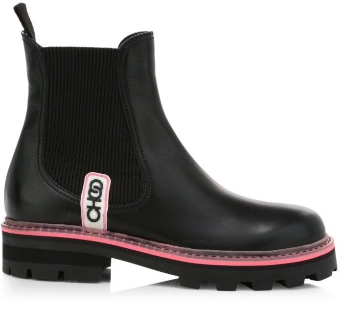 jimmy choo chelsea boots