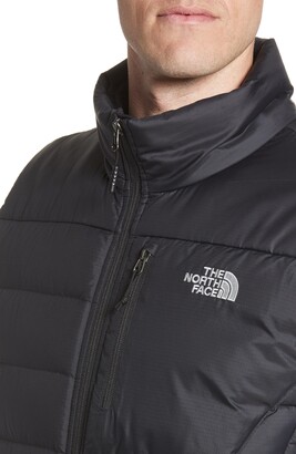 The North Face 'Aconcagua' Goose Down Vest