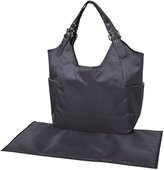Thumbnail for your product : JP Lizzy Satchel - Charcoal Lemon - One Size