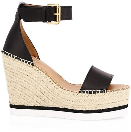 see by chloe espadrile