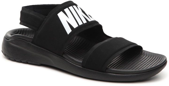 nike slides comfort footbed
