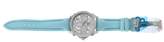 Thumbnail for your product : Jacob & co Five Time Zone JCMATH12 Stainless Steel with Diamond Quartz 41mm Womens Watch
