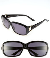 Thumbnail for your product : Gucci 60mm Sunglasses (Online Only)