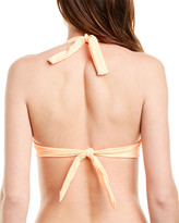 Thumbnail for your product : Melissa Odabash Paris Bikini Top