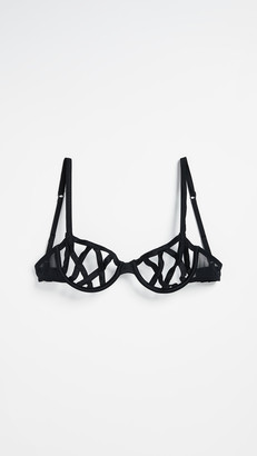 cage bras