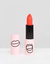 Thumbnail for your product : ASOS DESIGN Makeup Matte Lipstick - Out There