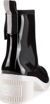 Thumbnail for your product : Kate Spade Puddle Ankle Rain Boots