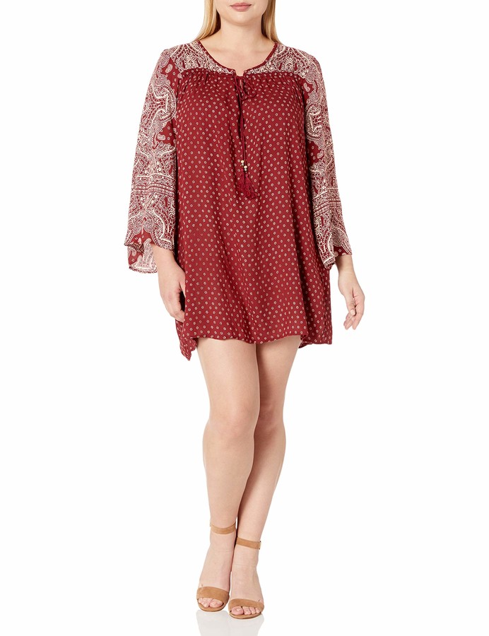 juniors plus size dresses