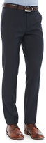 Thumbnail for your product : Theory Marlo Pants in Ronas Wool, Navy