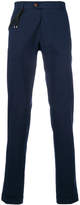 Thumbnail for your product : Berwich cuff straight leg trousers