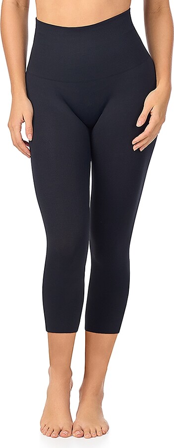 Le Mystere Seamless Comfort 3/4 Leggings