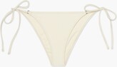 Thumbnail for your product : Madewell Galamaar TIE BRIEF