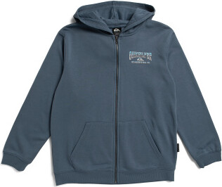 TJMAXX Boys Chrome Tribe Zip Hoodie, Cotton/Polyester