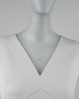 Thumbnail for your product : Dogeared Infinite Love Infinity Necklace