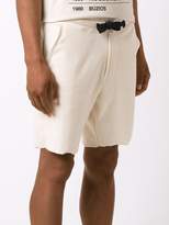 Thumbnail for your product : OSKLEN side pockets bermuda shorts