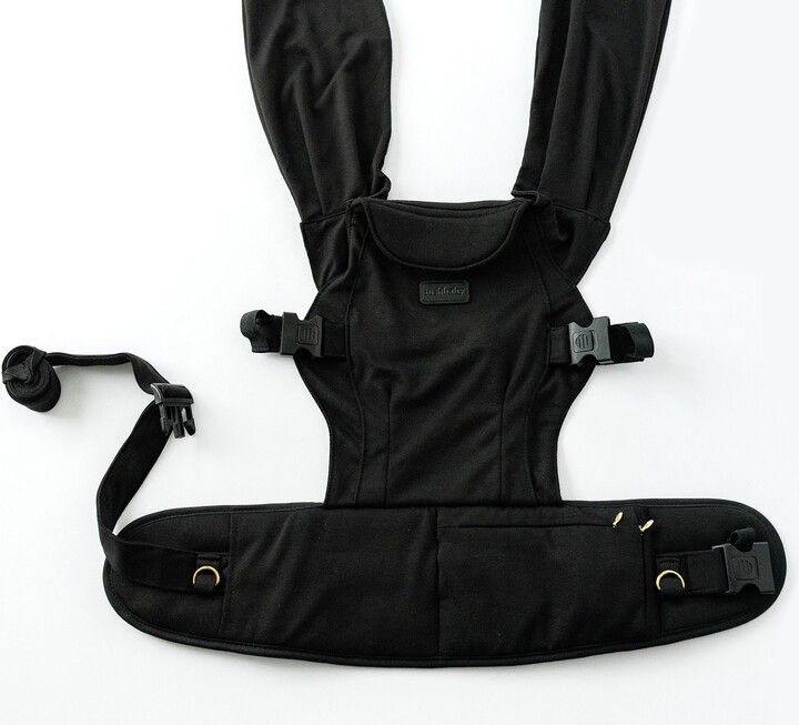 TushBaby Pearl Wrap Carrier