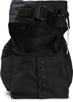 Thumbnail for your product : Rick Owens Shell Belt Bag
