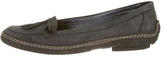 Thumbnail for your product : Manolo Blahnik Moccasins