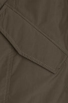 Thumbnail for your product : Woolrich Luxury Arctic Down Parka with Fur-Trimmed Hood