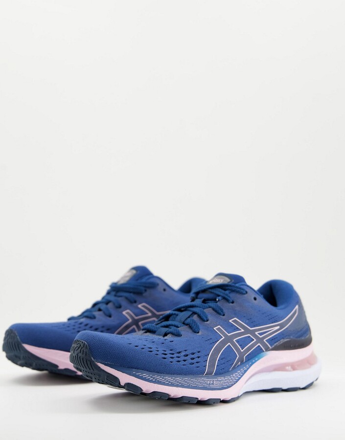 asics duomax