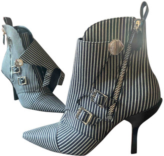 Janet And Janet Ankle Boots - ShopStyle