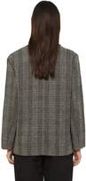 Thumbnail for your product : Etoile Isabel Marant Charly Wool Blend Blazer