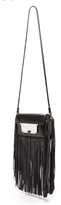 Thumbnail for your product : Milly Isabella Fringe Bag