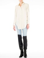 Thumbnail for your product : Rag and Bone 3856 Rag & Bone Laura Blouse