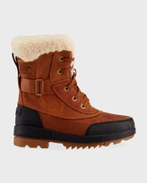 Thumbnail for your product : Sorel Tivoli IV Waterproof Boots w/ Fur Trim