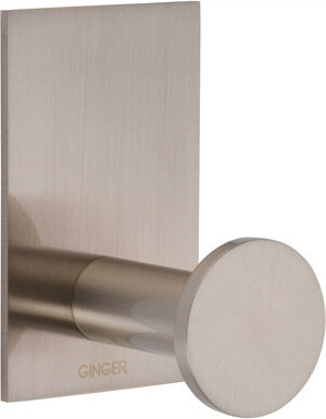 Ginger Surface Single Robe Hook