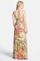 Thumbnail for your product : Tommy Bahama 'Noli Blooms' Halter Maxi Dress