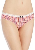 Thumbnail for your product : Kensie Women's Jamie Hipster