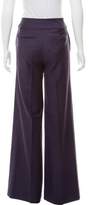 Thumbnail for your product : Ports 1961 Wool Wide Leg Pants w/ Tags