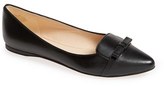 Thumbnail for your product : Nine West 'Saxophone' Flat (Women)