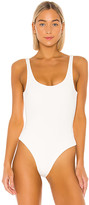 Thumbnail for your product : Privacy Please Harlow Bodysuit