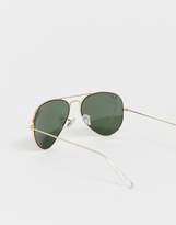 Thumbnail for your product : Ray-Ban Aviator Sunglasses 0rb3025