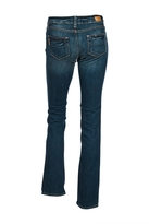 Thumbnail for your product : Paige Skyline Straight Jean