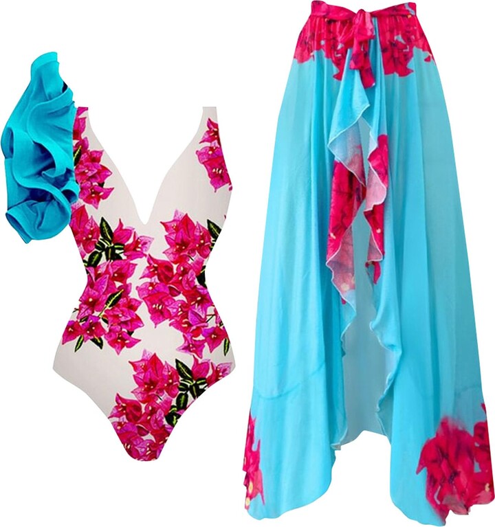 Generic Women Swimsuit Swimming Costume Swimwear Swimsuits Ladies