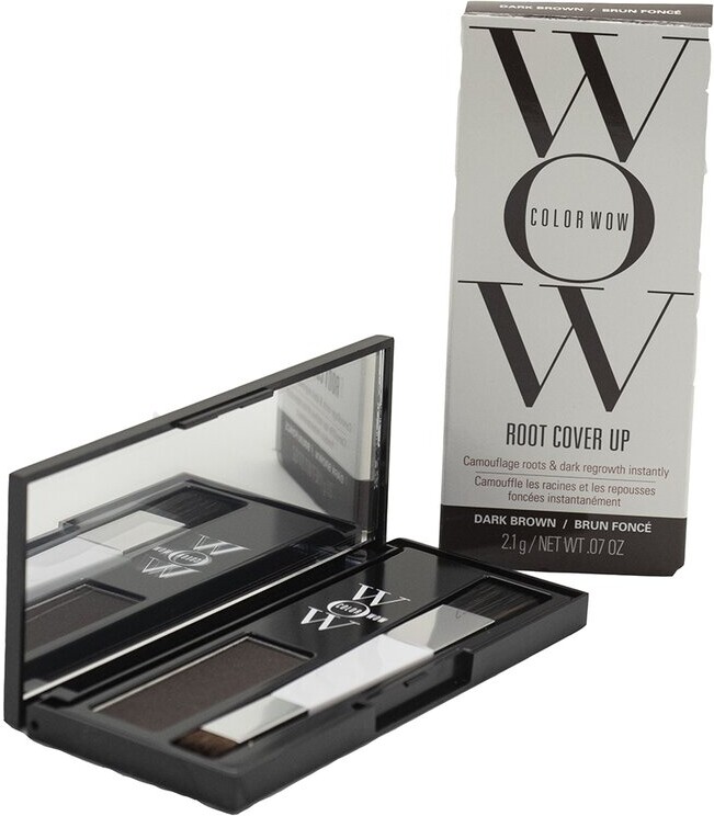 COLOR WOW 0.07oz Root Cover Up Dark Brown