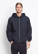 Thumbnail for your product : Vince Nylon Track Jacket