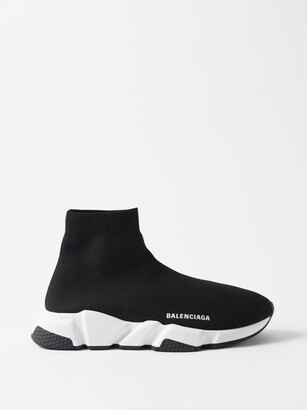 Balenciaga Speed Trainer | Shop the world's largest collection of fashion |  ShopStyle UK