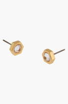 Thumbnail for your product : Rachel Zoe 'Cleo' Small Spike Stud Earrings
