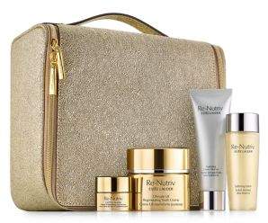 Estee Lauder The Secret of Infinite Beauty Ultimate Lifting Regenerating Youth Collection 4-Piece Set