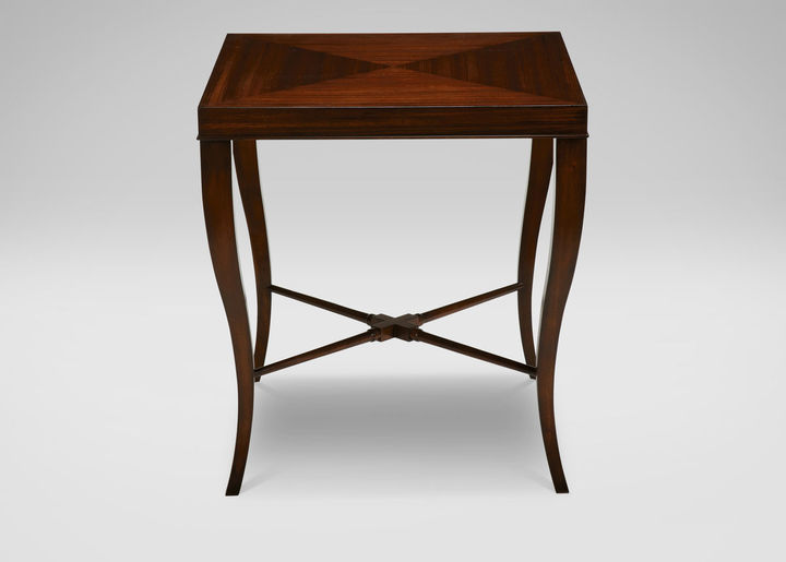 Ethan Allen Gracie Table ShopStyle