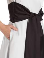 Thumbnail for your product : Ariella Sleeveless fit and flare dress with belt