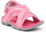 Thumbnail for your product : Bogs Keegan Water Friendly Sandal (Little Kid)