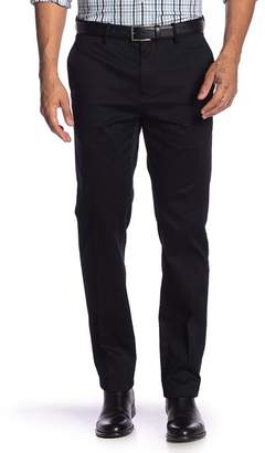 Perry Ellis Solid Chinos