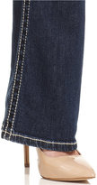 Thumbnail for your product : Miss Me Embellished Bootcut Jeans