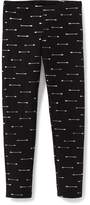 Thumbnail for your product : Old Navy Printed Leggings for Girls