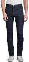 Thumbnail for your product : Hudson Straight-Leg Jeans